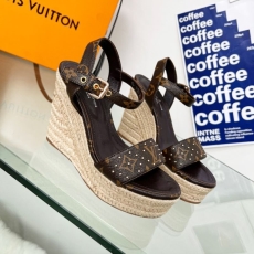 Louis Vuitton Sandals